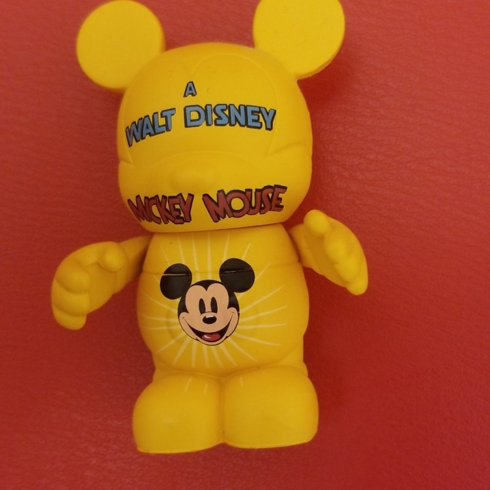 Vinylmation by Disney